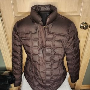 Women's  Tommy Hilfiger Winter Jacket